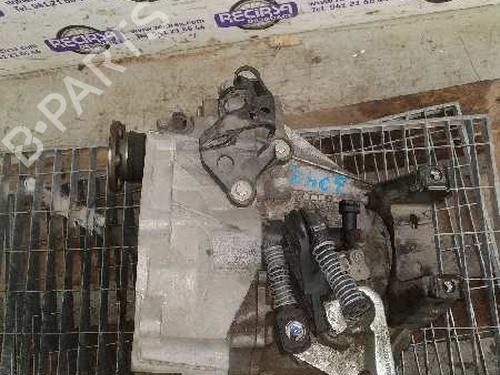 Gearbox SEAT IBIZA IV (6J5, 6P1)  | BP9478748M3 