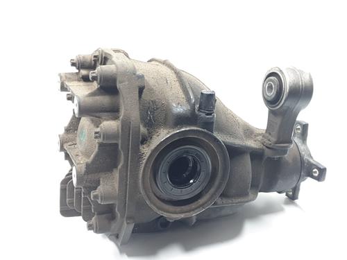 Used Rear differential MERCEDES-BENZ S-CLASS (W220, V220) S 320 CDI (220.025, 220.125) (204 hp) 30968568