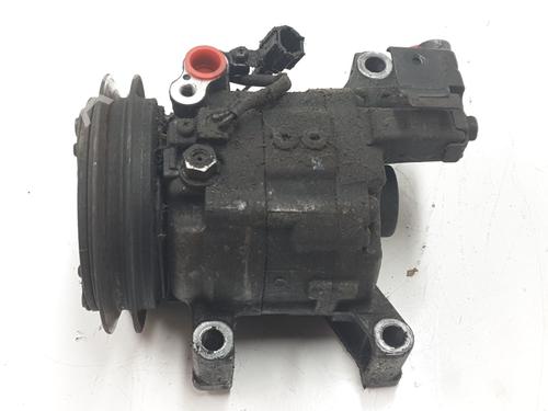 AC compressor NISSAN X-TRAIL I (T30) 2.2 dCi 4x4 | BP28333723M34 