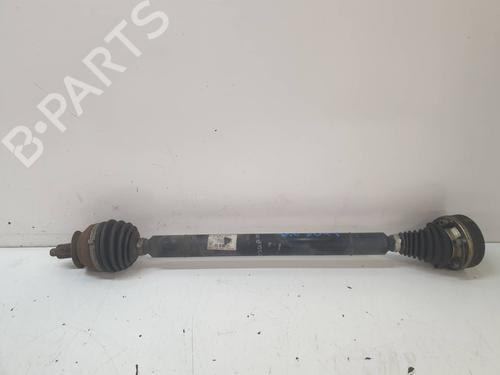 Used Right front driveshaft VW POLO V (6R1, 6C1) [2009-2022]  18708944