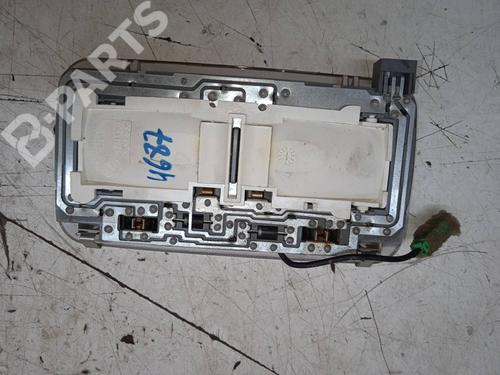 Kabinelys OPEL COMBO Box Body/MPV (X12)  | BP10332540I8 