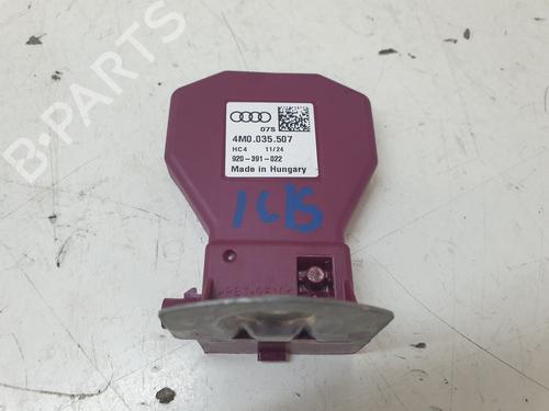 Elektronisk modul AUDI A1 Sportback (GBA) 30 TFSI (116 hp) 22547131