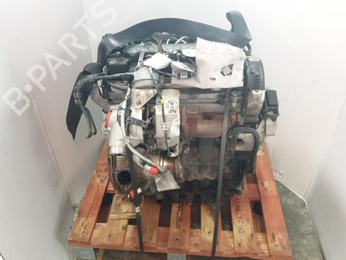 Engine SEAT LEON (5F1) 1.6 TDI | BP38556051M1 - Image 5