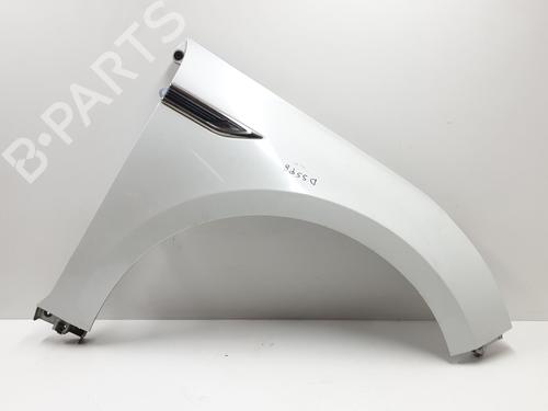 Used Right front fenders Right front fenders RENAULT TALISMAN Grandtour (KP_) 2.0 Blue dCi 160 (KPAM) (160 hp) 36040909 36040909
