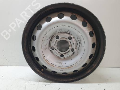 Used Rim RENAULT TRAFIC II Bus (JL) [2001-2025]  25882105