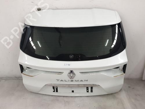 Used Tailgate Tailgate 36040928 36040928