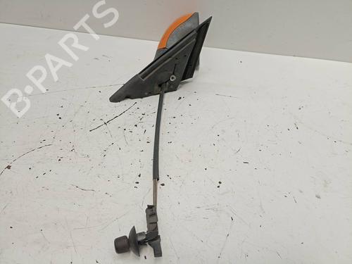 Right mirror SEAT IBIZA III (6L1)  | BP9467197C27 