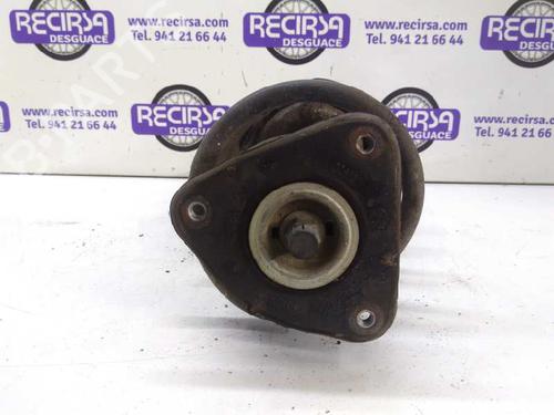 Left front shock absorber MAZDA 3 Saloon (BL)  | BP9550039M16 