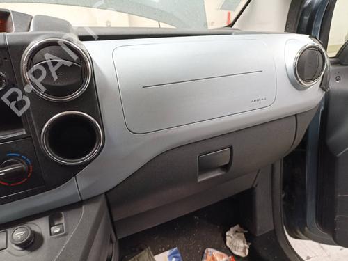 Styregear/Snekke CITROËN BERLINGO MULTISPACE (B9)  | BP25882569M22 