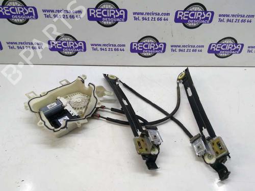 Front left window mechanism SEAT TOLEDO III (5P2)  | BP9464304C22 