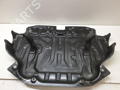Underbody protection MERCEDES-BENZ S-CLASS (W221, V221) S 63 AMG (221.077, 221.177) | BP16056763M92