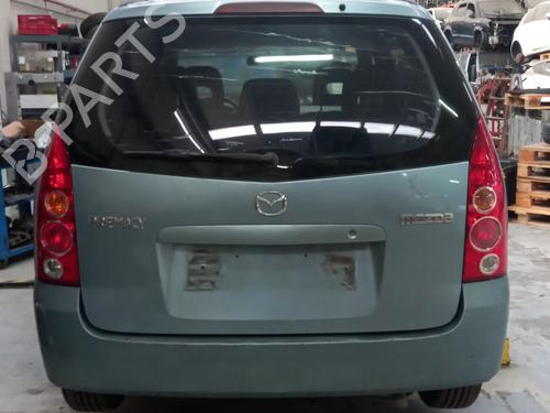 Right taillight MAZDA PREMACY (CP)  | BP13702348C35 