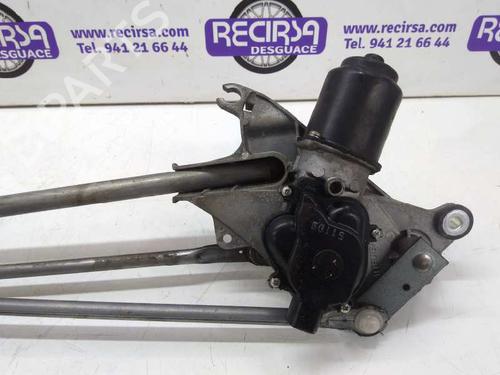Viskermotor vindrude HONDA CR-V II (RD_)  | BP9465377M29 