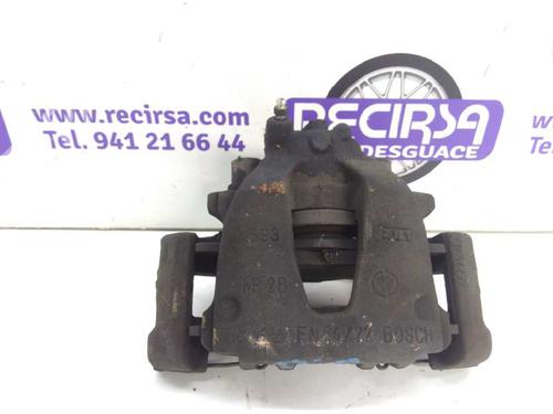 Højre bremsekaliber foran ALFA ROMEO 156 Sportwagon (932_) [1997-2006]  11627222