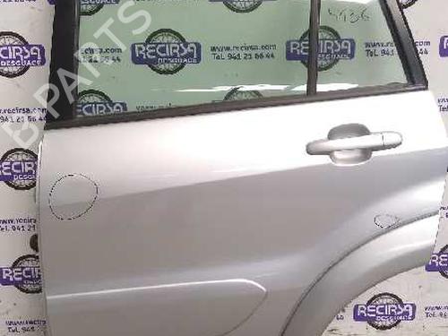 Left rear door TOYOTA RAV 4 II (_A2_) 2.0 D 4WD (CLA20_, CLA21_, CLA20R, CLA21R) | BP9477606C4 