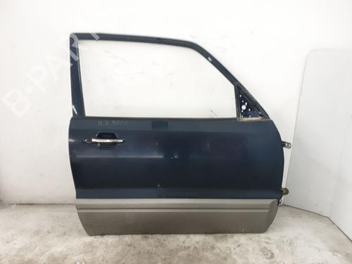 Used Right front door Right front door MITSUBISHI PAJERO III Canvas Top (V6_W, V7_W) 3.2 DI-D (V68W, V78W) (160 hp) 36326062 36326062