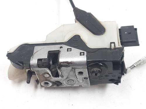 Front left lock CITROËN C4 II (NC_) 1.6 BlueHDi 100 | BP37720243C98  - Image 5