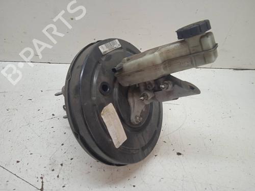 Servo brake RENAULT MEGANE III Hatchback (BZ0/1_, B3_)  | BP11130895M42 