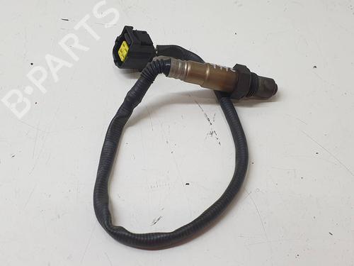 Used Electronic sensor MERCEDES-BENZ S-CLASS (W221, V221) S 63 AMG (221.077, 221.177) (525 hp) 16055187