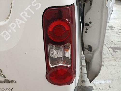 Elektronische module CITROËN BERLINGO Box Body/MPV (B9) | BP29745647M83