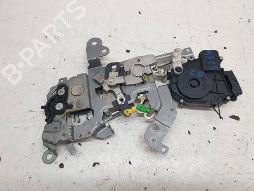 Used Rear right lock MAZDA 5 (CR) 2.0 CD (CR19) (143 hp) 11050847
