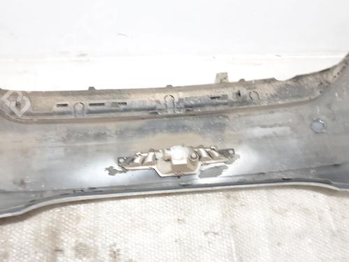 Rear bumper PEUGEOT 208 I (CA_, CC_)  | BP30002154C8 