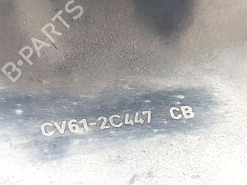 Left front steering knuckle VOLVO V40 Hatchback (525) D3 | BP40004884M25 - Image 7