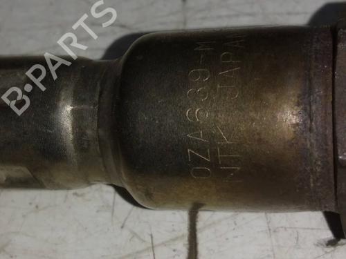 Electronic sensor MITSUBISHI MIRAGE / SPACE STAR VI Hatchback (A0_A)  | BP9483472M84 