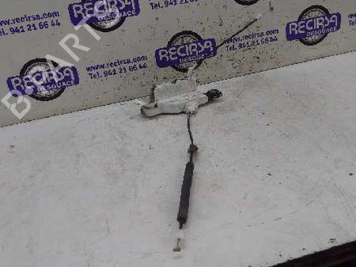 Front left lock CITROËN C3 II (SC_)  | BP9477470C98 