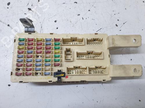Used Fuse box HYUNDAI SANTA FÉ II (CM) [2005-2015]  24112340