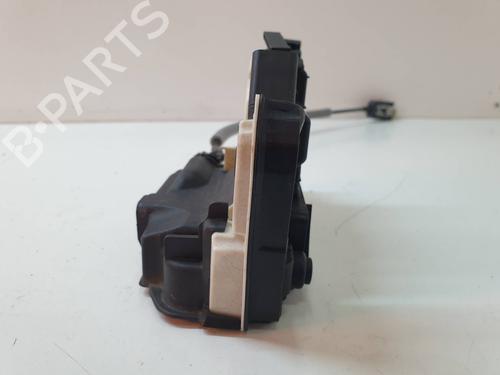 Rear left lock SKODA CITIGO (NF1) 1.0 | BP15655414C100 
