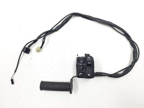 Switch YAMAHA MOTORCYCLES TMAX TMAX 560 Tech Max (SJ18, SJ21) | BP40109402I30 - Image 2