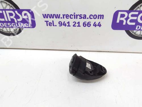Steering wheel controls NISSAN X-TRAIL I (T30)  | BP9464475E15 