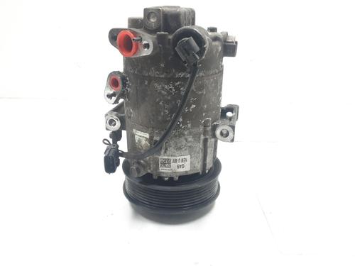 AC compressor KIA CEED (CD) 1.6 CRDi 136 Eco-Dynamics+ | BP33288390M34  - Image 5