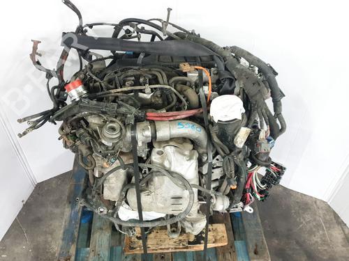 Engine RENAULT TRAFIC III Van (FG_) 1.6 dCi 140 (FGMA, FGMC) | BP34449219M1  - Image 6