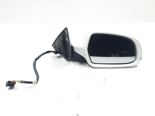 Used Right mirror AUDI A5 Sportback (8TA) 2.0 TFSI (180 hp) 32358073