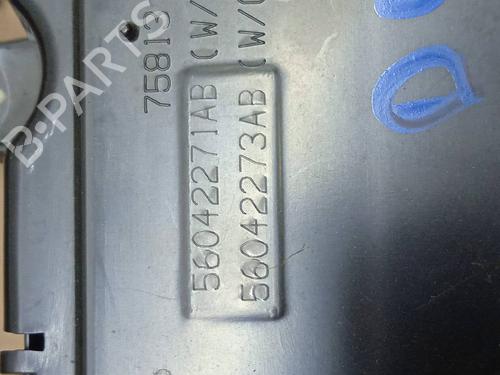 Kabinelys JEEP GRAND CHEROKEE II (WJ, WG) 3.1 TD 4x4 | BP10362236I8 