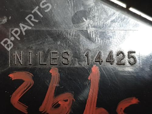 Headlight switch NISSAN NAVARA NP300 (D40) 2.5 dCi 4WD (D40TT, D40T, D40M, D40BB) | BP31972041I24 