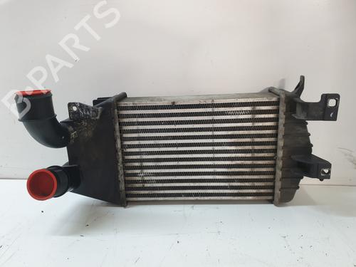 Intercooler OPEL ASTRA H (A04)  | BP18708090M30 