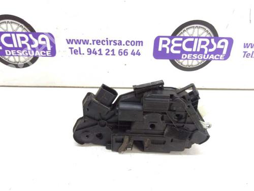 Front left lock SEAT IBIZA IV SC (6J1, 6P5)  | BP9465285C98 