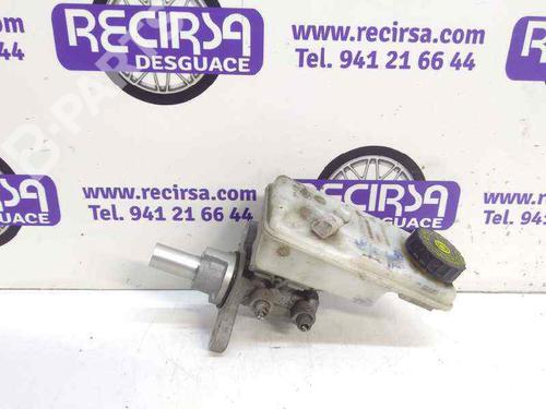 Used Master brake Master brake RENAULT KANGOO Express (FW0/1_) 1.5 dCi 85 (FW0K, FW0L, FW0B) (86 hp) 9474456 9474456