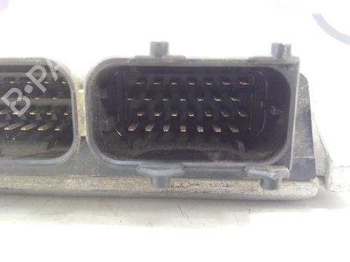 Engine control unit (ECU) VW GOLF IV (1J1)  | BP9462634M57 