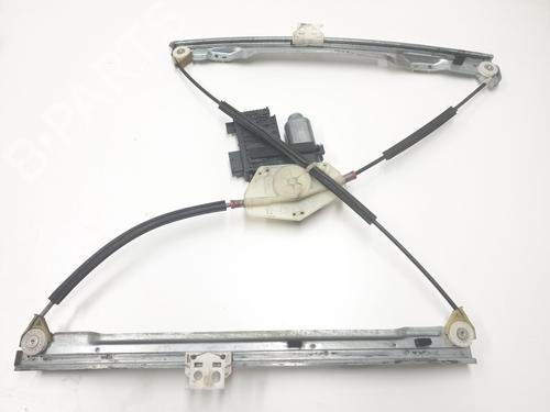 Used Front right window mechanism CITROËN C4 Picasso I MPV (UD_) 1.6 HDi (109 hp) 28839642