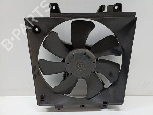 Used Radiator fan SUBARU LEGACY V Estate (BR) [2008-2014]  9959808