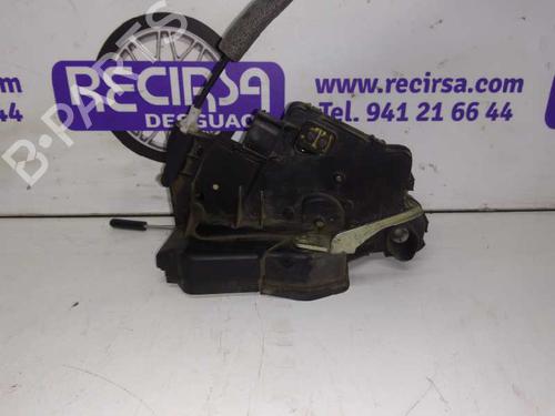 Front left lock BMW 3 Touring (E46) 320 d | BP9461654C98 