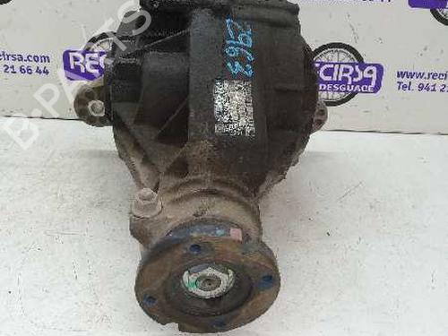 Rear differential MERCEDES-BENZ M-CLASS (W163)  | BP9476998M24 