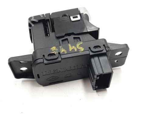 Electric handbrake RENAULT CAPTUR I (J5_, H5_) 1.3 TCe 130 (J5NJ, J5NE) | BP30869651E5 