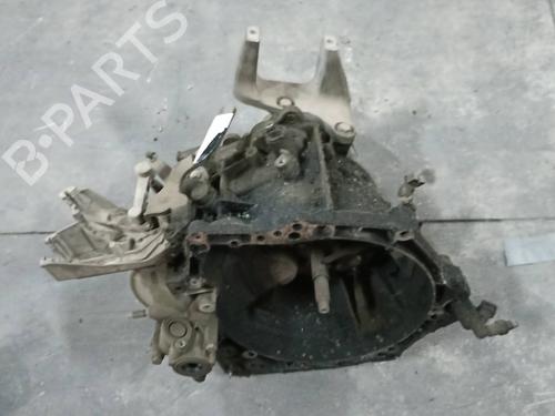 Gearbox PEUGEOT 407 (6D_)  | BP9467372M3 