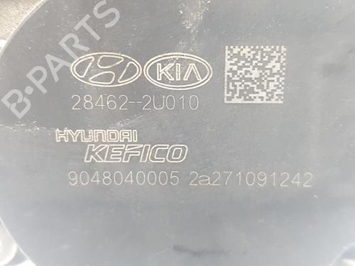 Throttle body KIA CEED (CD) 1.6 CRDi 136 Eco-Dynamics+ | BP33288385M82 - Image 8