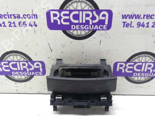 Ashtray AUDI A3 (8P1)  | BP14238623I30 